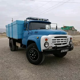 Zil 130 1992