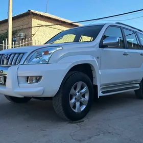 Toyota Land Cruiser Prado 2004