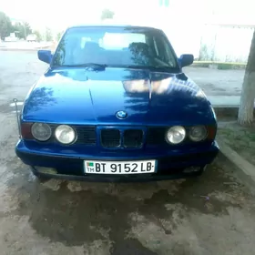 BMW 520 1991