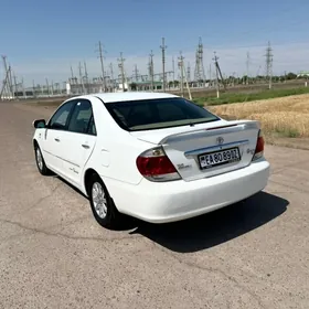 Toyota Camry 2003