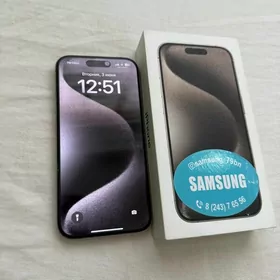 iphone 15pro
