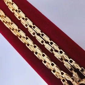 gyzyl bold zynjyr