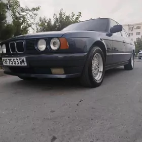 BMW 525 1992