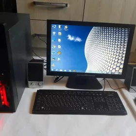 Arzan bahadan Ofis komputer