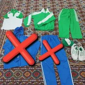 sportiwka