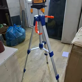 Lazer urewen