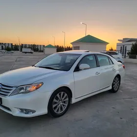 Toyota Avalon 2011