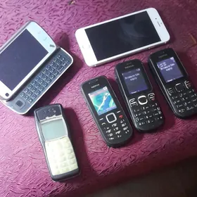 nokia