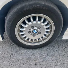 bmw teker