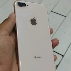 İphone 8+