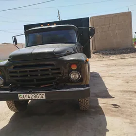 Zil 130 1980