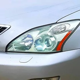 FAR lexus rx 330