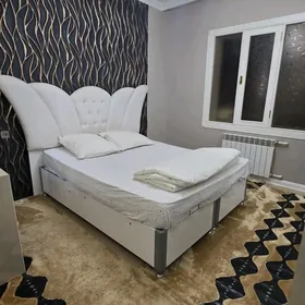 Arenda ALIŞIR NOWAÝY kw