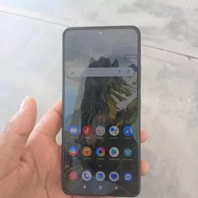 Poco F3