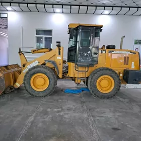 XCMG LW300F 2014
