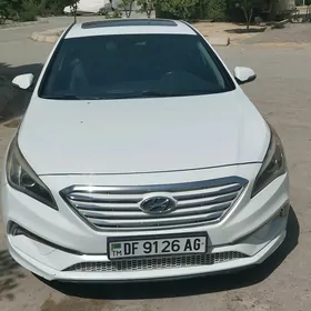 Hyundai Sonata 2016