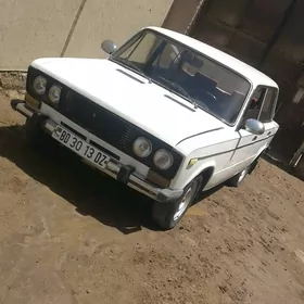 Lada 2106 1993