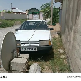 Lada 21099 1999