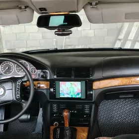 BMW 528 1997