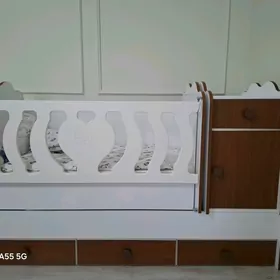 detski krowat belis