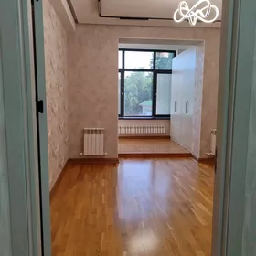 Пентагон 2 этаж 3 комнатная