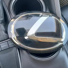 LEXUS ES Znacok