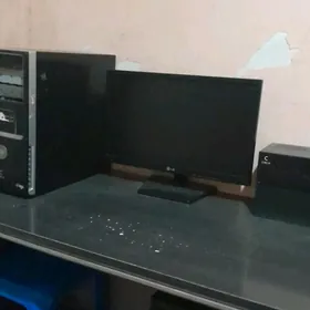 KOMPYUTER