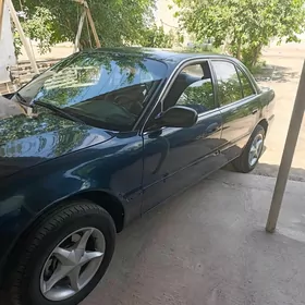 Hyundai Sonata 1996