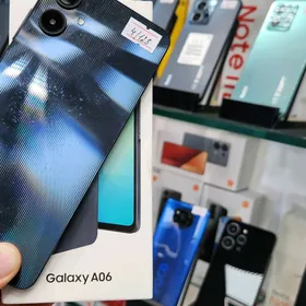 Samsung A06 4/64GB