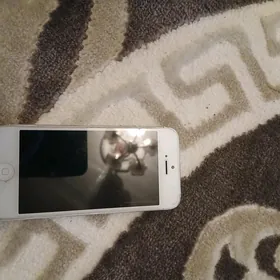iphone 5