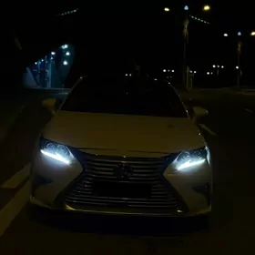Lexus ES 350 2017