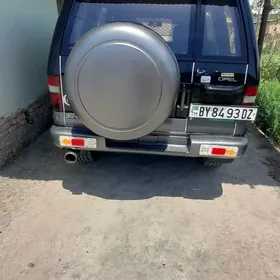 Opel Montarey 1997