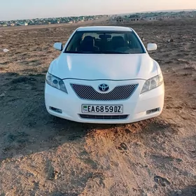 Toyota Camry 2008