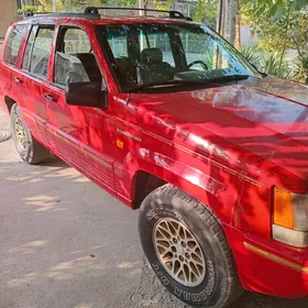Jeep Grand Cherokee 1993