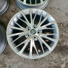 18 Camry disga argynal.