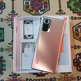 Redmi note10 Pro