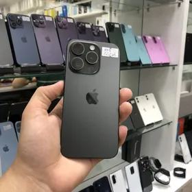 Iphone 15 pro 99%128gb