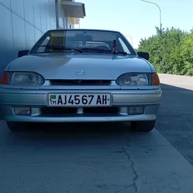 Lada 2115 2000