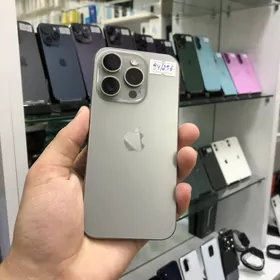 iphone 15 pro 94% 256gb