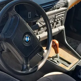 BMW 530 1995