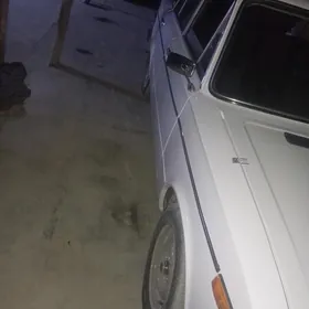 Lada 2106 1988