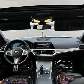 BMW 340 2020