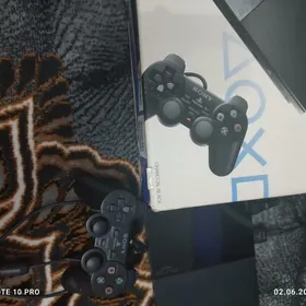 playstation 2