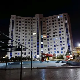 Awaza Tajir otel