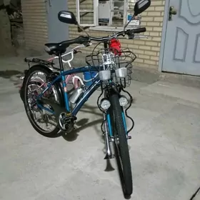 gyssagly welik satlyk