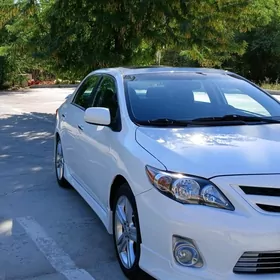 Toyota Corolla 2010
