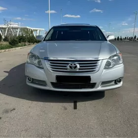 Toyota Avalon 2006