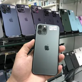 IPhone 11 Pro 79% 256gb