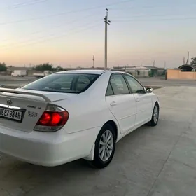 Toyota Camry 2003
