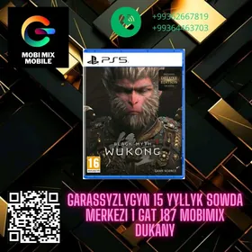 PS5 PS4 oyunlar dunyasi